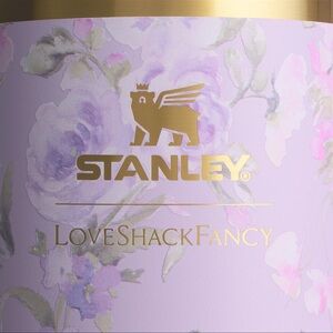 Stanley x Love Shack Fancy